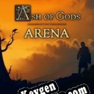 gerador de chaves Ash of Gods: Arena