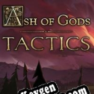 chave livre Ash of Gods: Tactics