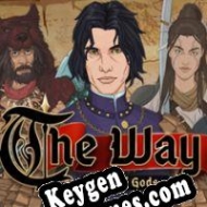 gerador de chaves de licença Ash of Gods: The Way