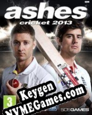 Ashes Cricket 2013 chave livre