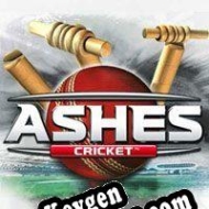 Ashes Cricket gerador de chaves de CD