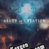 chave de ativação Ashes of Creation