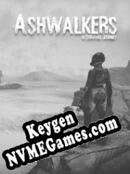 Ashwalkers: A Survival Journey gerador de chaves de CD