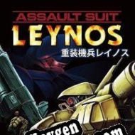 gerador de chaves Assault Suit Leynos