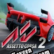 chave livre Assetto Corsa 2