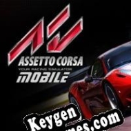 chave livre Assetto Corsa Mobile