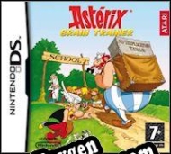 gerador de chaves de CD Asterix Brain Trainer