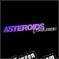 Asteroids & Asteroids Deluxe chave de ativação