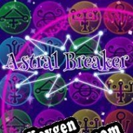 Astral Breakers chave livre