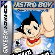 gerador de chaves de licença Astro Boy: Omega Factor