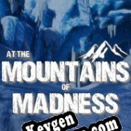 At the Mountains of Madness chave livre