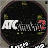 ATC Simulator 2 chave de ativação