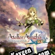 gerador de chaves de CD Atelier Ayesha: The Alchemist of Dusk DX