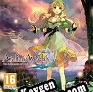 chave de licença Atelier Ayesha: The Alchemist of Dusk