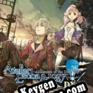 chave livre Atelier Escha & Logy: Alchemists of the Dusk Sky DX