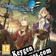 gerador de chaves de licença Atelier Escha & Logy: Alchemists of the Dusk Sky