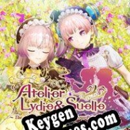 chave de licença Atelier Lydie & Suelle: The Alchemists and the Mysterious Paintings