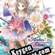 Atelier Meruru: The Apprentice of Arland DX chave de ativação