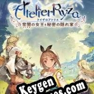 Atelier Ryza: Ever Darkness & the Secret Hideout chave de ativação