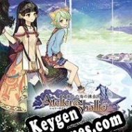 Atelier Shallie Plus: Alchemists of the Dusk Sea gerador de chaves de CD