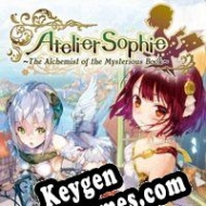 Atelier Sophie: The Alchemist of the Mysterious Book gerador de chaves de licença