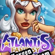 Atlantis Fantasy gerador de chaves de licença