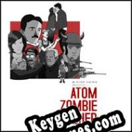 Atom Zombie Smasher chave livre