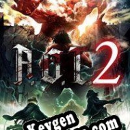 chave livre Attack on Titan 2: Final Battle