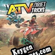 ATV Drift & Tricks chave de ativação