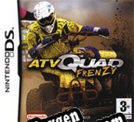 gerador de chaves de CD ATV: Quad Frenzy