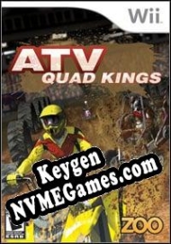 ATV Quad Kings chave de ativação