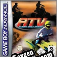 gerador de chaves de licença ATV Thunder: Ridge Riders