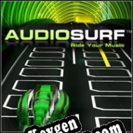 gerador de chaves Audiosurf