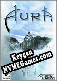 Aura: Fate of the Ages gerador de chaves de licença