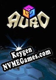 Auro: A Monster-Bumping Adventure gerador de chaves de licença