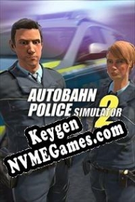 Autobahn Police Simulator 2 chave livre