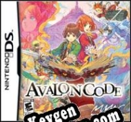 chave de ativação Avalon Code