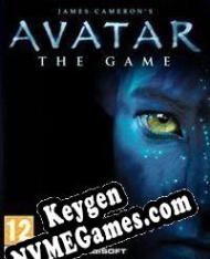 Avatar: The Game chave de ativação