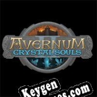 Avernum 2: Crystal Souls gerador de chaves de CD