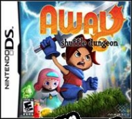 AWAY Shuffle Dungeon gerador de chaves de CD