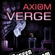 gerador de chaves de licença Axiom Verge