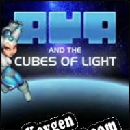 Aya and the Cubes of Light chave livre