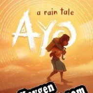 Ayo: A Rain Tale chave de ativação