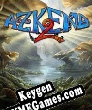 gerador de chaves de licença Azkend 2: The World Beneath