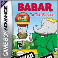 chave de licença Babar: To the Rescue