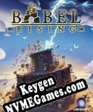 chave livre Babel Rising