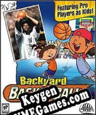 Backyard Basketball gerador de chaves de CD