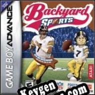 Backyard Football 2007 gerador de chaves