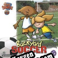 Backyard Soccer chave livre