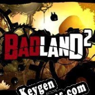 chave de ativação Badland 2